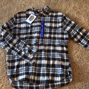 Men’s Jachs flannel